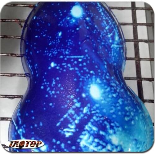 Aqua Print Film TSCY990 0.5M * 100M Hydro Dipping Film Water Transfer Printing Film