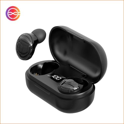 Wireless Headphones Bluetooth 5.0 Earphones With Microphone Stereo Sound Earbuds With Microphone For Xiaomi iPhone