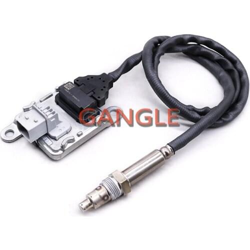 Nitrogen Oxide Nox Sensor For CUMMINS High-Temperature Sensor 4326873
