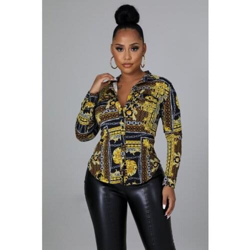 EWSFV Fashion Blouses