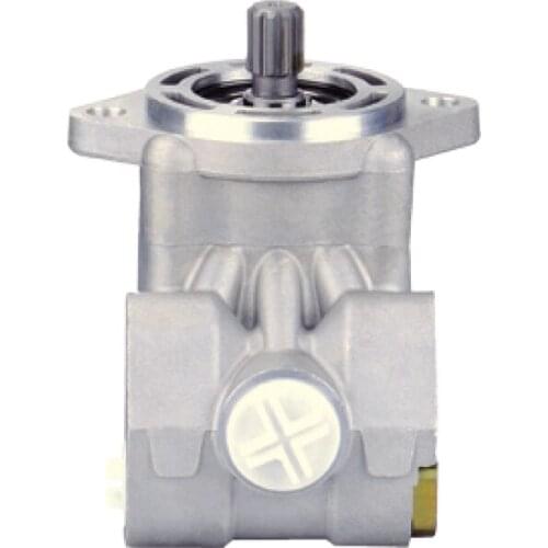 FEBIAT POWER STEERING PUMP USED FOR AMERICAN TRUCK PS251614R102