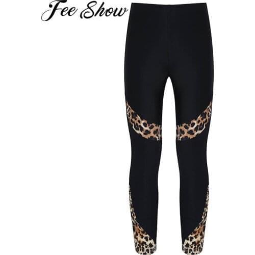 Штаны для йоги FEESHOW China At AliExpress