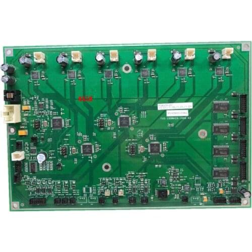 FUS200-SY FUS-100MAIN-1008-V2 FUS-200