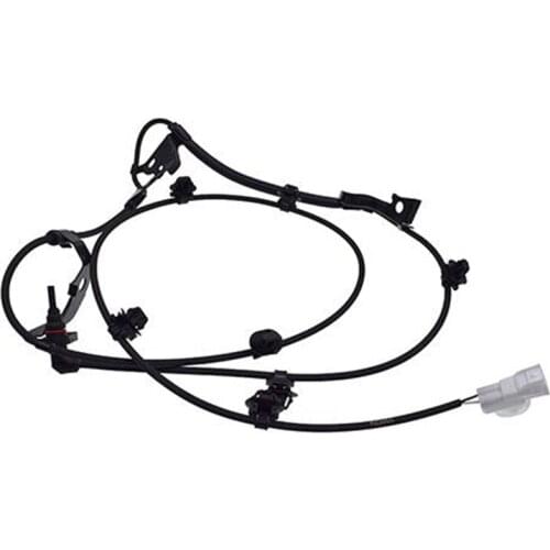 KOWZE FR RH ABS Speed Sensor 89542-0K080 fit for Toyota Fortuner Hilux 2.4 2.5 2.7 2.8 3.0 4.0 2016 2017 2018 2019 895420K080