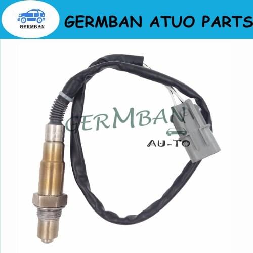 Lambda Sensor Air Fuel Ratio Oxygen Sensor Fit For Hyundai Kia Part No# 39210-2B160 392102B160