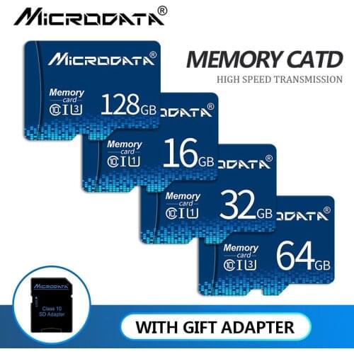 Micro SD Card TF Card 8GB 16GB 32GB 64GB 128GB Class10 memory card 256g 512g micro sd card cartao de memoria