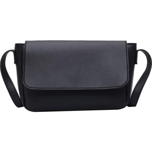 Fashion Women Designer Shoulder Bag High Quality PU Leather Female Handbags Women Crossbody Bag for Ladies Handbag 2020