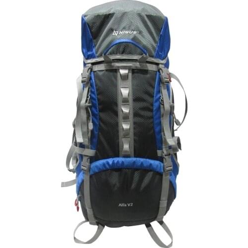 NISUS Travel Backpacks