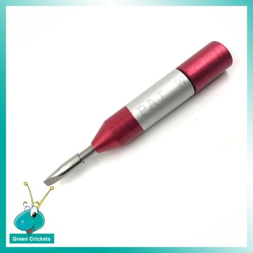 No.6066 Assort 3 Size Snap Watch caseback Opener Tool Snap-on Watch Back Case Opener, Watch Tool