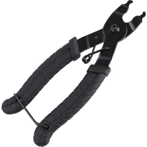 NEW Bicycle Chain Quick Link Mini Tool with Hook up Multi Link Plier MTB Road Bike Chain Clamp Magic Buckle Cycling Accessories