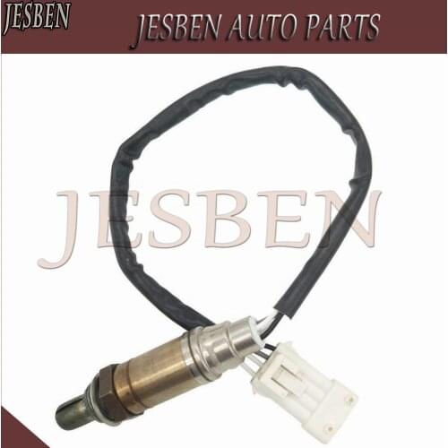 Brand New 0258005292 Lambda Probe Oxygen O2 Sensor fit for Great Wall Chery Tiggo 1.6 2011 Changan star Part No# 01052201-053