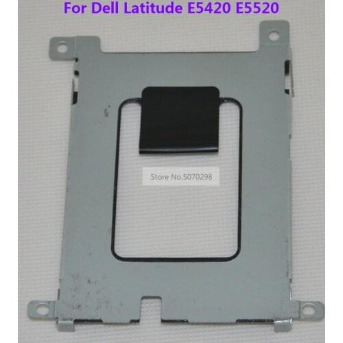 New Replacement For DELL Latitude E5420 E5520 Laptop HDD Hard Drive Caddy Interposer Connector