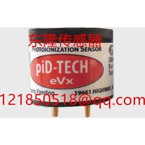 PID-200 PID GAS SENSOR VOC SENSOR