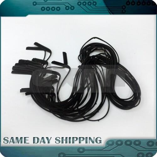 Genuine NEW for MacBook Retina 15" A1707 LCD Display Rubber Frame Bezel 2016 2017 Year (Touchar Version)