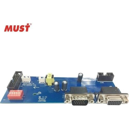MUST Power Solar Inverter 3kw-5kw 48V Parallel Kit Connector Accessory