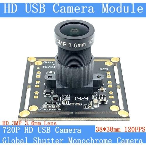 Mini CCTV Cameras PU`Aimetis China