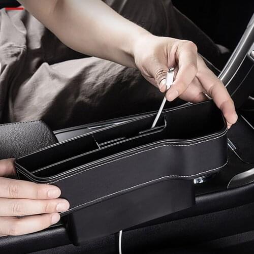 SRIMXS Car Organizers