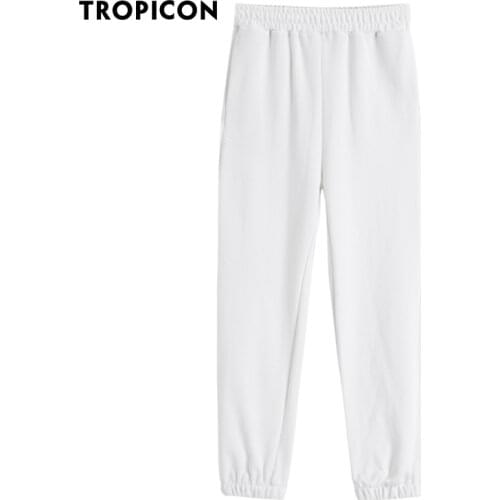 TROPICON Women's Fleece Pants