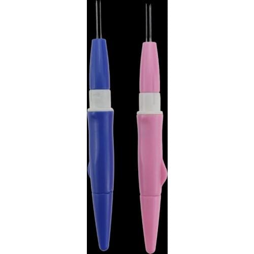 1 Piece Felt Needle Felt Tools Felt Puncher Multi Needle DIY Tool Handmade Craft Making Dolls Stereoscopic Work