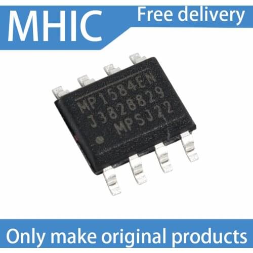 10PCS/LOT brand new original MP1584EN-LF-Z switching regulator 3A 1.5MHz 28V Nonsync Buck