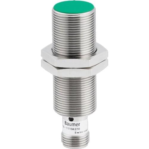 18p17a3 / s14l sensor, 3-wire proximity sensor, ch-8501 M18 sensor Inductive proximity switch