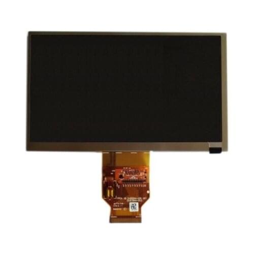 7.0'' lcd panel DJ070NA-03J