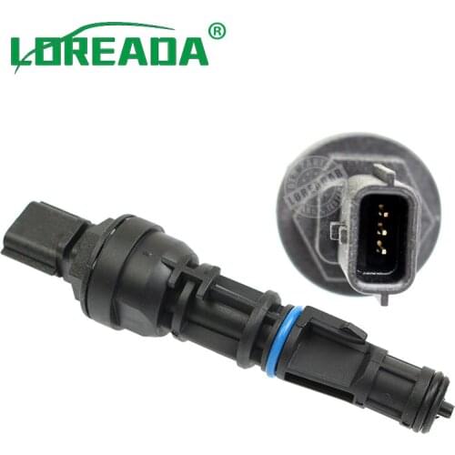 LOREADA Odometer Speed Sensor For RENAULT LOGAN SANDERO STEPWAY DACIA LOGAN SOLENZA SANDERO 8200547283 6001548870 8200358635