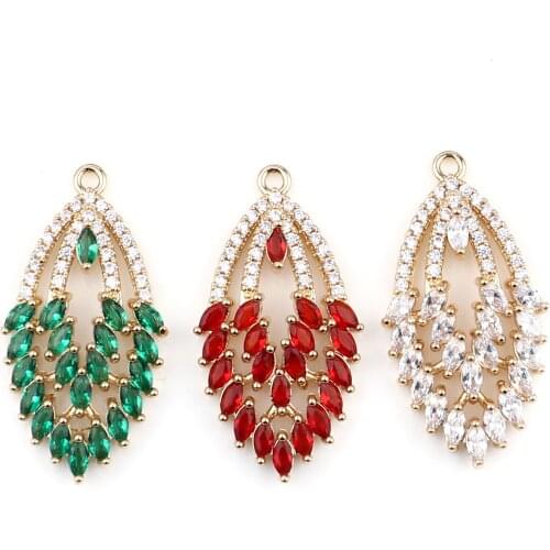 Gold Pendants Doreen Box China