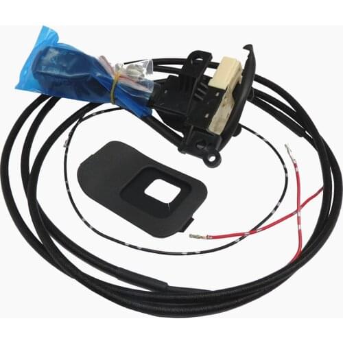 FaroeChi 84632-34017 84632-34011 For Toyota RAV4 2009-2013 Corolla 2007-2012 Cruise Control Switch 45186-02150-B0 45186-42030