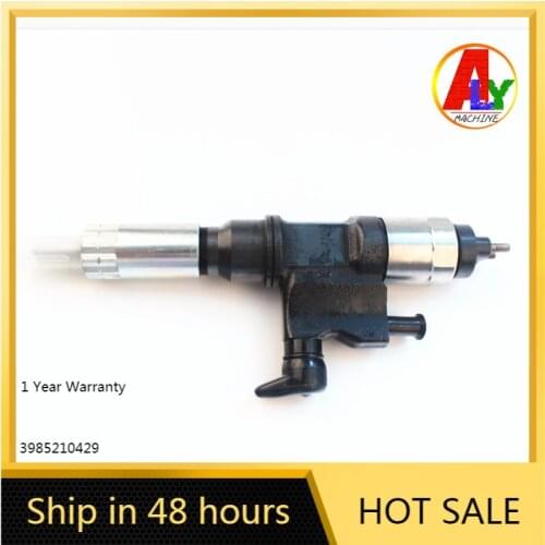 Diese Common Rail Injector 095000-5941 095000-8901