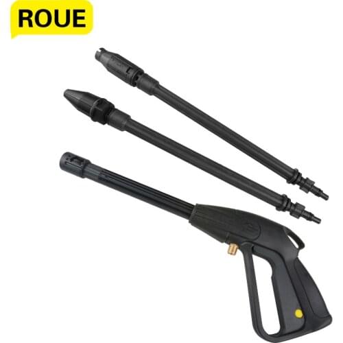 Car Washer Wand Tip Water Spray Gun Jet Lance Nozzle Tip for Champion/ Hammer/ Hammerflex/ Crosser/ Denzel High Pressure Washer