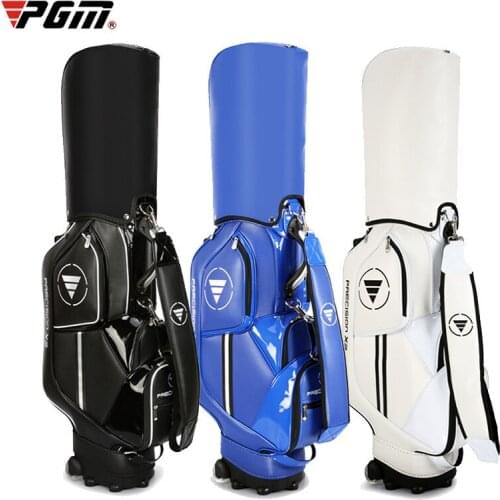 PGM Golf Cart Bag for Men Golf Carry Bag Golf Bag for lady Golf Sport Bag