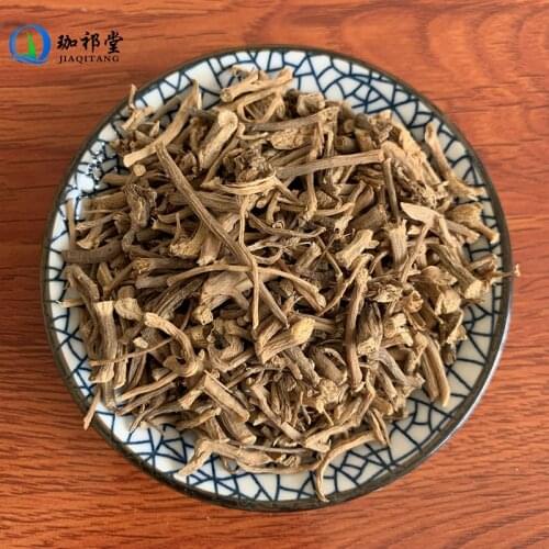 Radix Achyranthes Aspera Achyranthes Bidentata Blume Tu Niu Xi