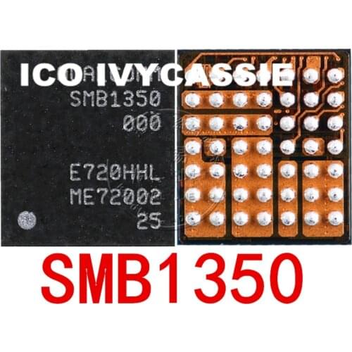 SMB1350 For Samsung S8 Charger IC USB Charging chip