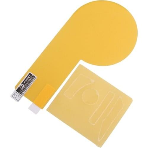 Motorcycle Cluster Scratch Protection Film Screen Protector TPU for -BMW S1000R S1000RR S1000XR 2012-2016