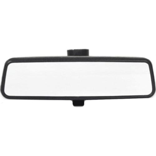 1 Pc Multi-Color Optional Car Interior Mirror Interior Rear View Mirror for Volkswagen Passat B5 Golf 4