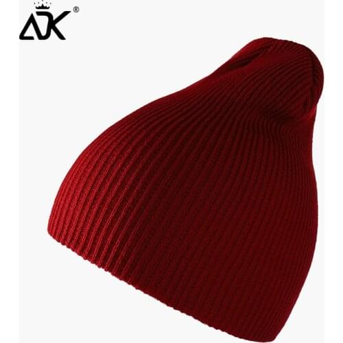 ADK Women's Knitted Hats