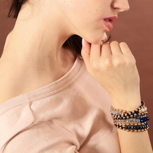 美媞 Bead Bracelets