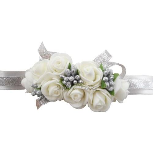 Dashiatere Silver Bracelets