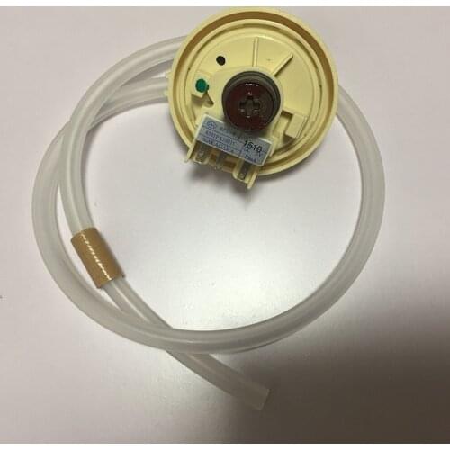 Water Level Pressure Sensor Switch BPS-R 6501EA1001R for LG Automatic Washing Machine Controller Parts Accessories