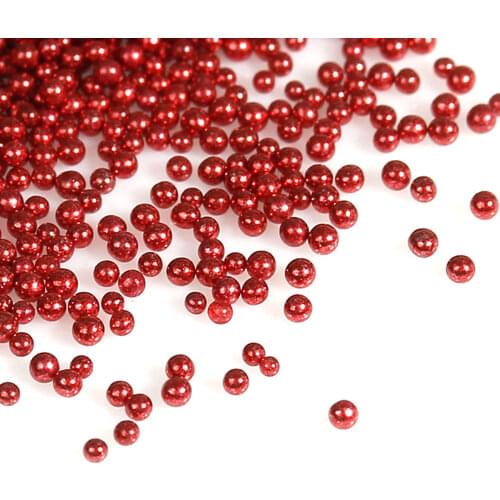 Doreen Box Glass Beads