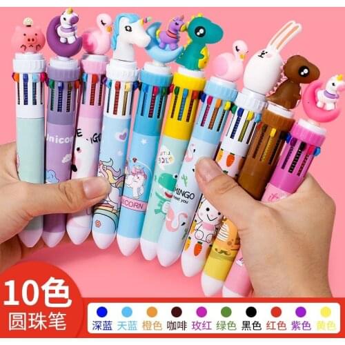 FANXIYA Ballpoint Pens