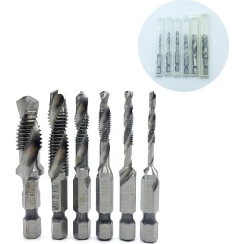 JLI Drill Bits