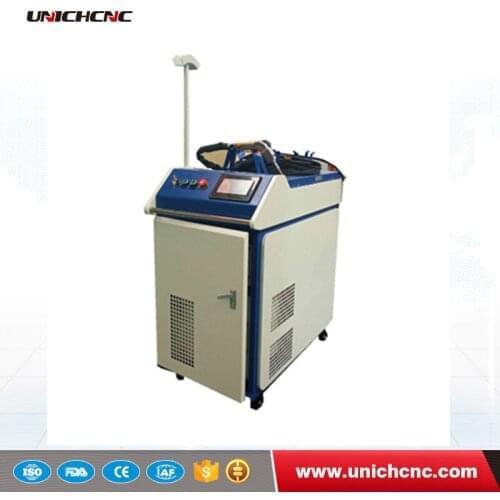 CW 1000 water cooling laser welder