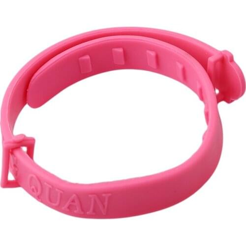 Practical Insecticidal Effective Anti Flea Pet Cat Collar Adjustable Anti-insect Mosquitoes Cat Neck Straps Pet protection