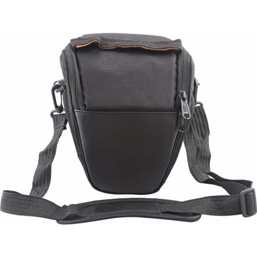 Shockproof DSLR Camera Handbag Shoulder Carry Bag Case For Nikon DSLR D7000 D7100 D5100 D5200 D5300 D3300 D3200 D3100