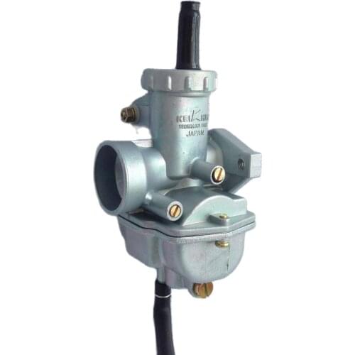 PZ20 Carburetor for Kazuma Baja 50cc 70cc 90cc 110cc 125cc TaoTao 110B NST SunL Chinese Quad 4 Stroke ATV 4 Wheeler Go Kart Dir