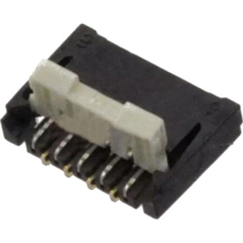 Touch Screen FPC Connector For HTC Z710E G18 G14 Sensation XE Plug Port touching on Mainboard on motherBoard 9pin