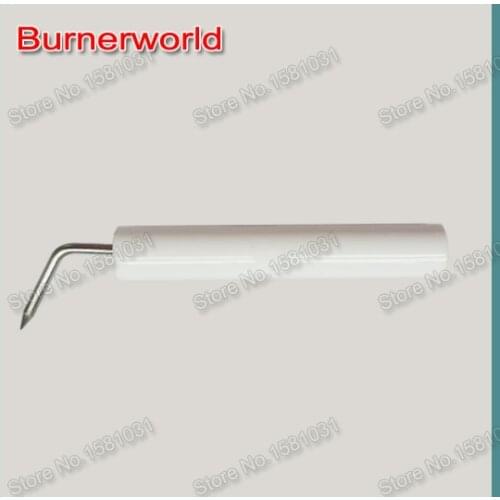Riello oil burner electrode RL burner ignition electrode 14mm*80mm ceramic electrode Riello burner spark plug