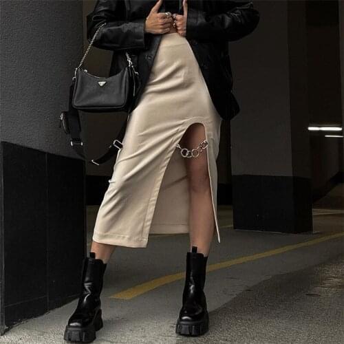 Shyloli Women's Skirts